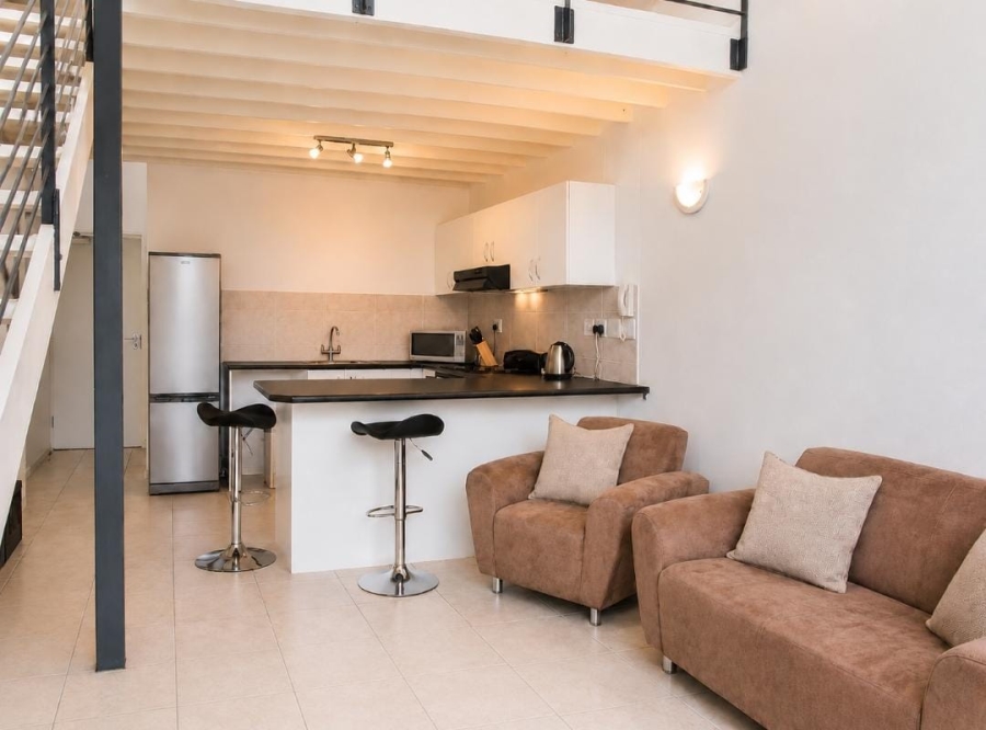 To Let 1 Bedroom Property for Rent in Plumstead Western Cape